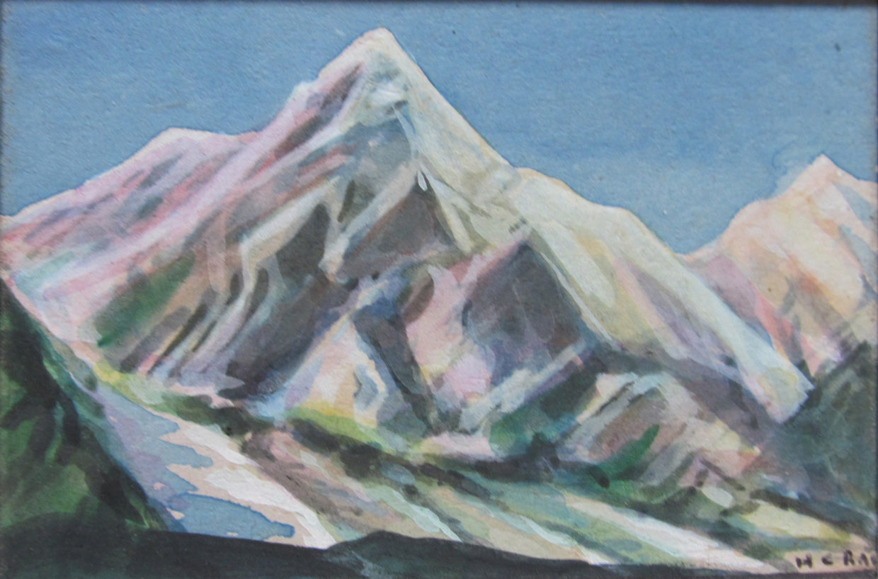 H. C. Rai – Miniatures