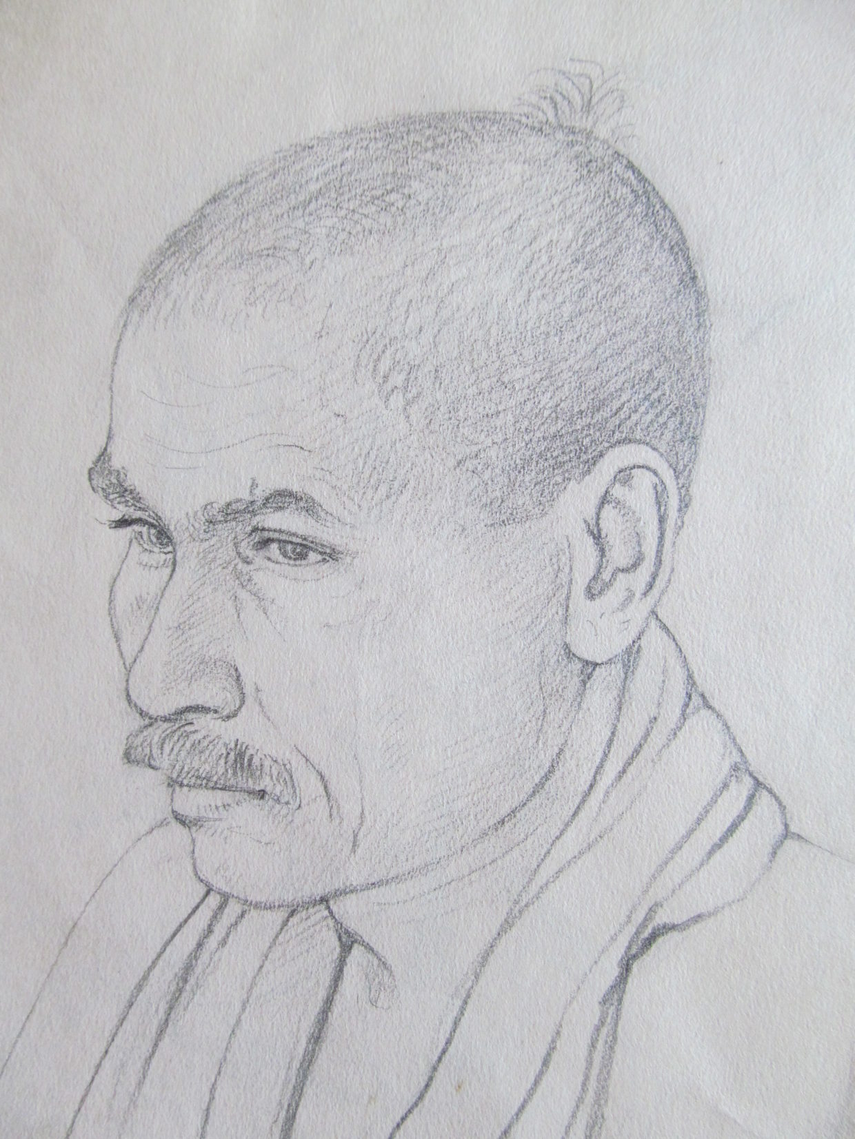 H. C. Rai – Sketches