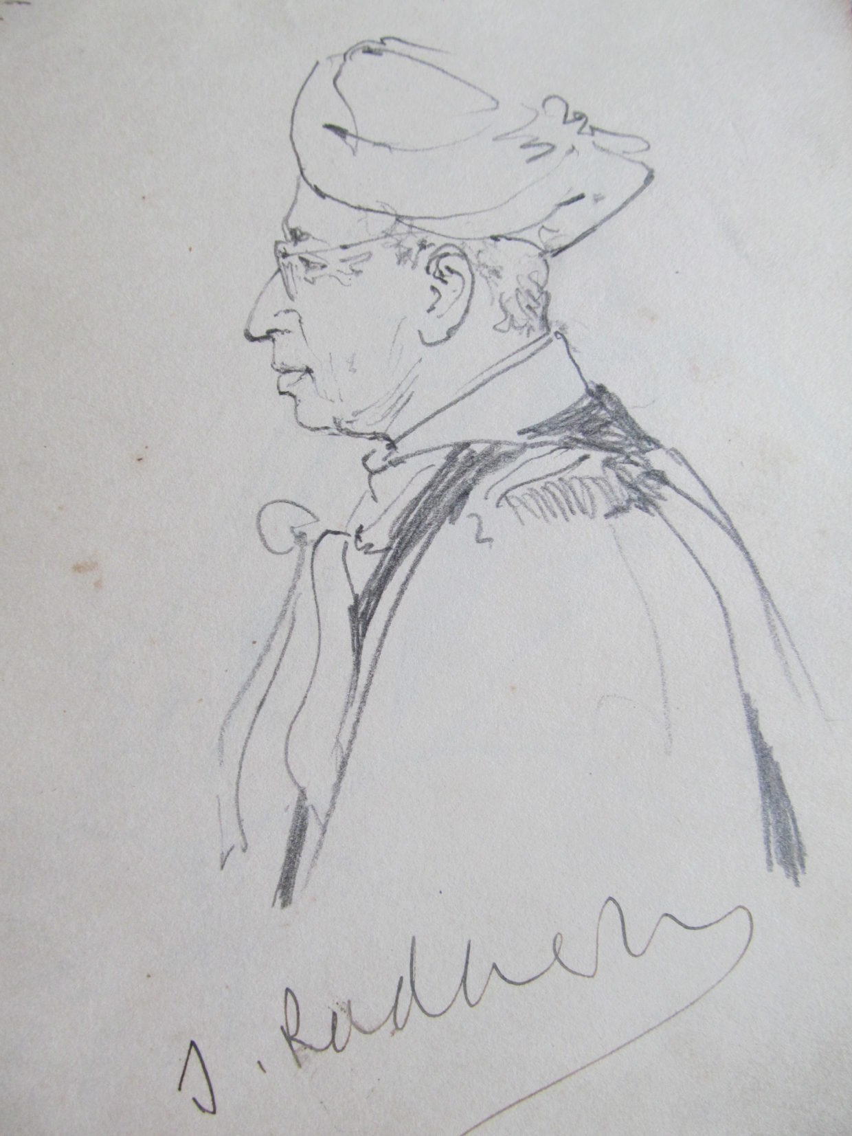 H. C. Rai – Sketches